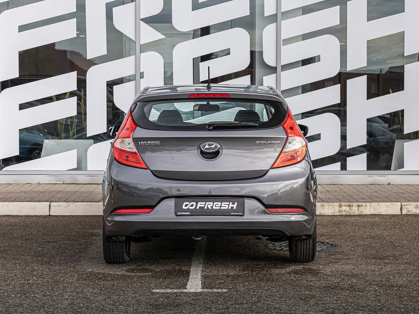 Hyundai