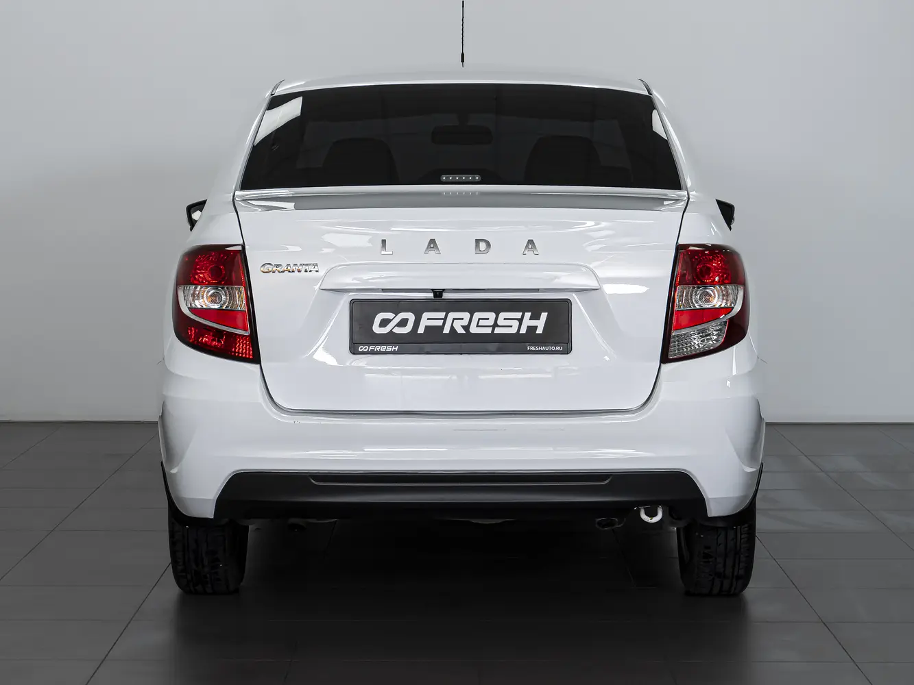 LADA (ВАЗ)