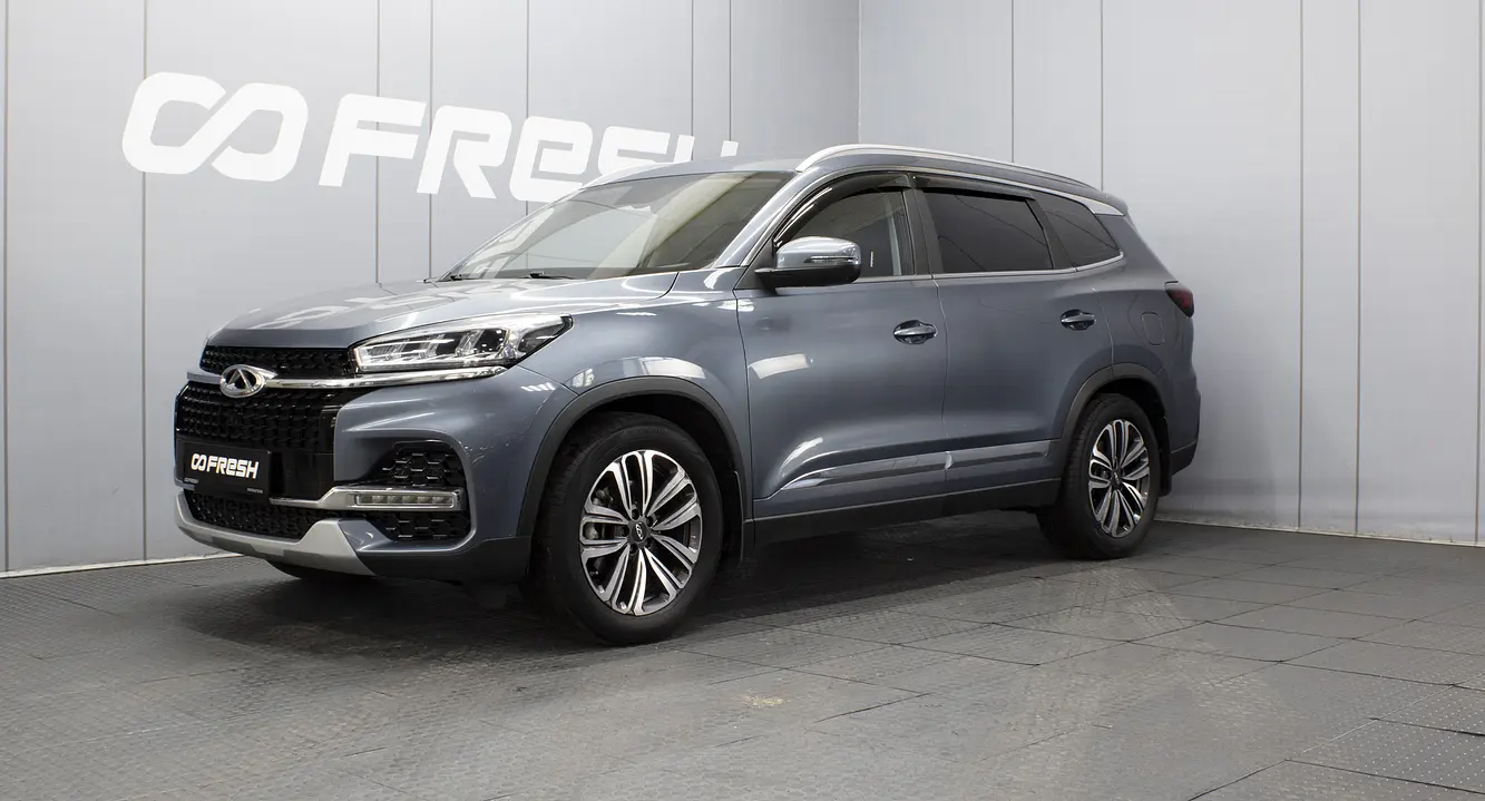 Chery