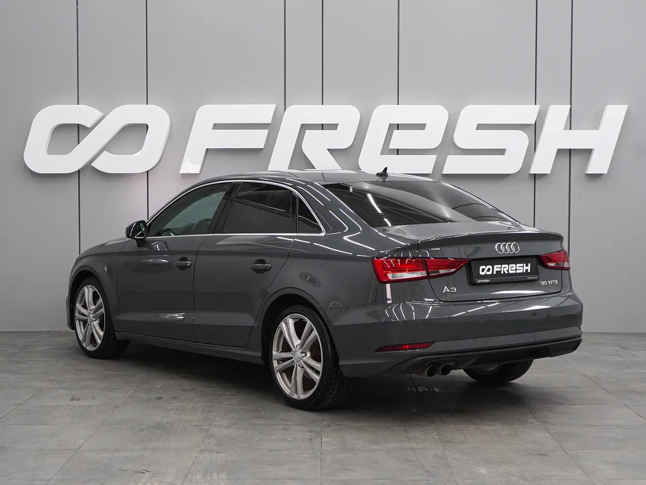 Audi