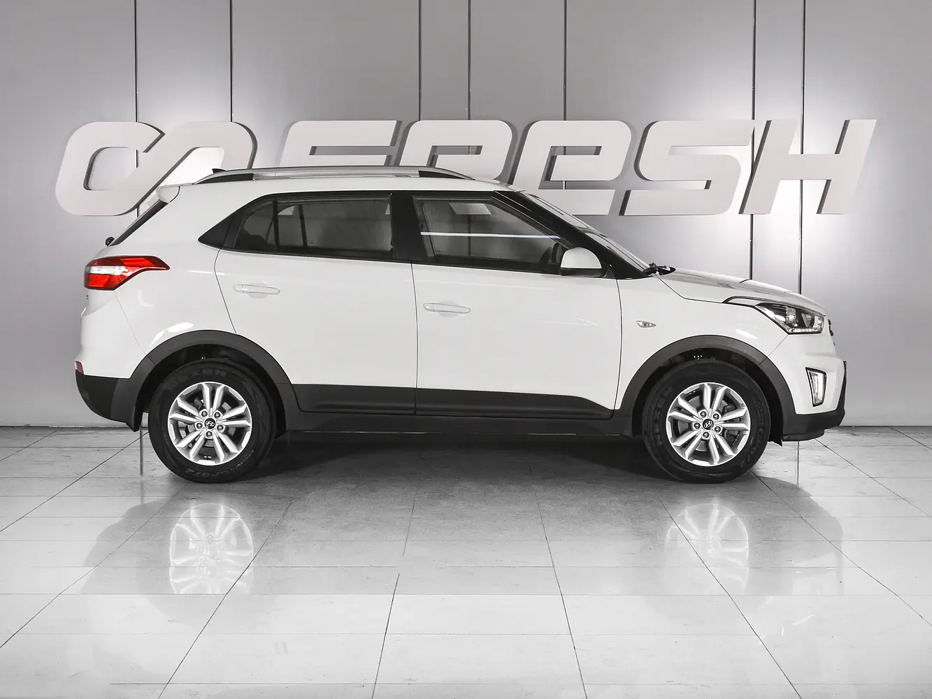 Hyundai