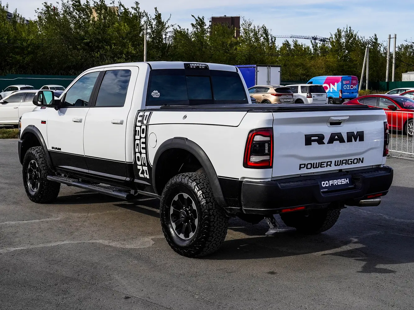Dodge