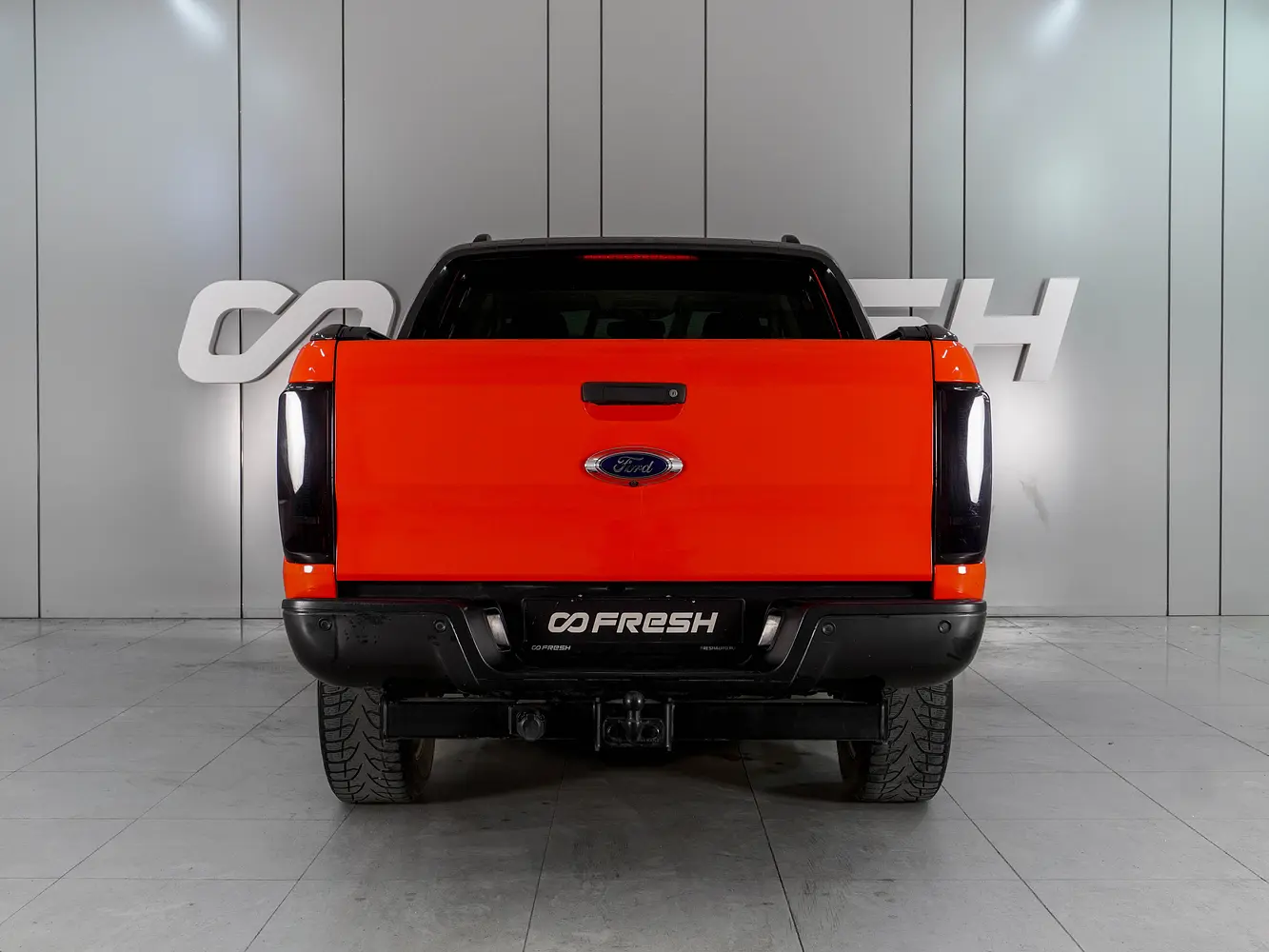Ford