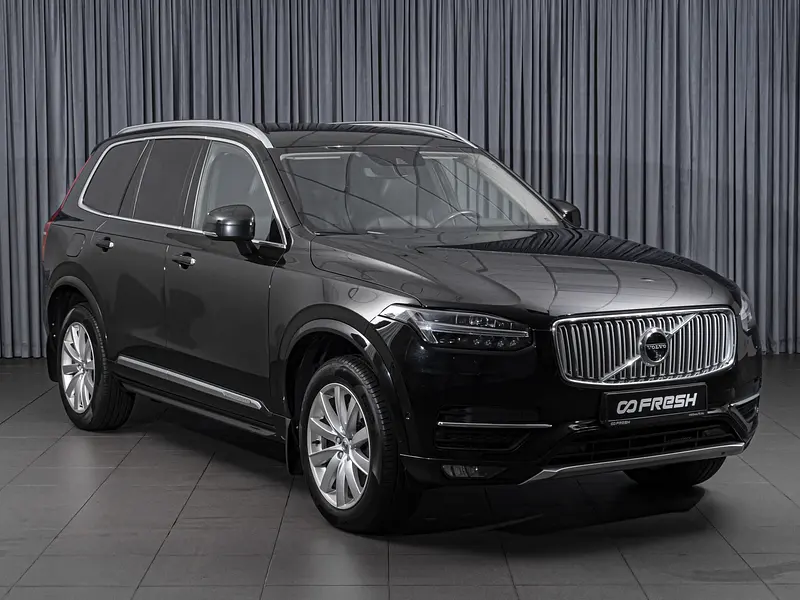 XC90