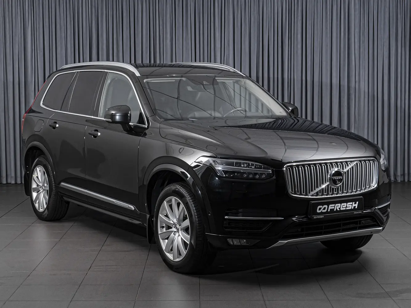 Volvo