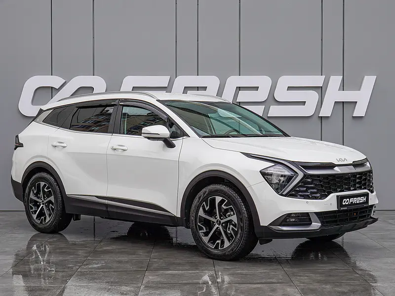 Sportage