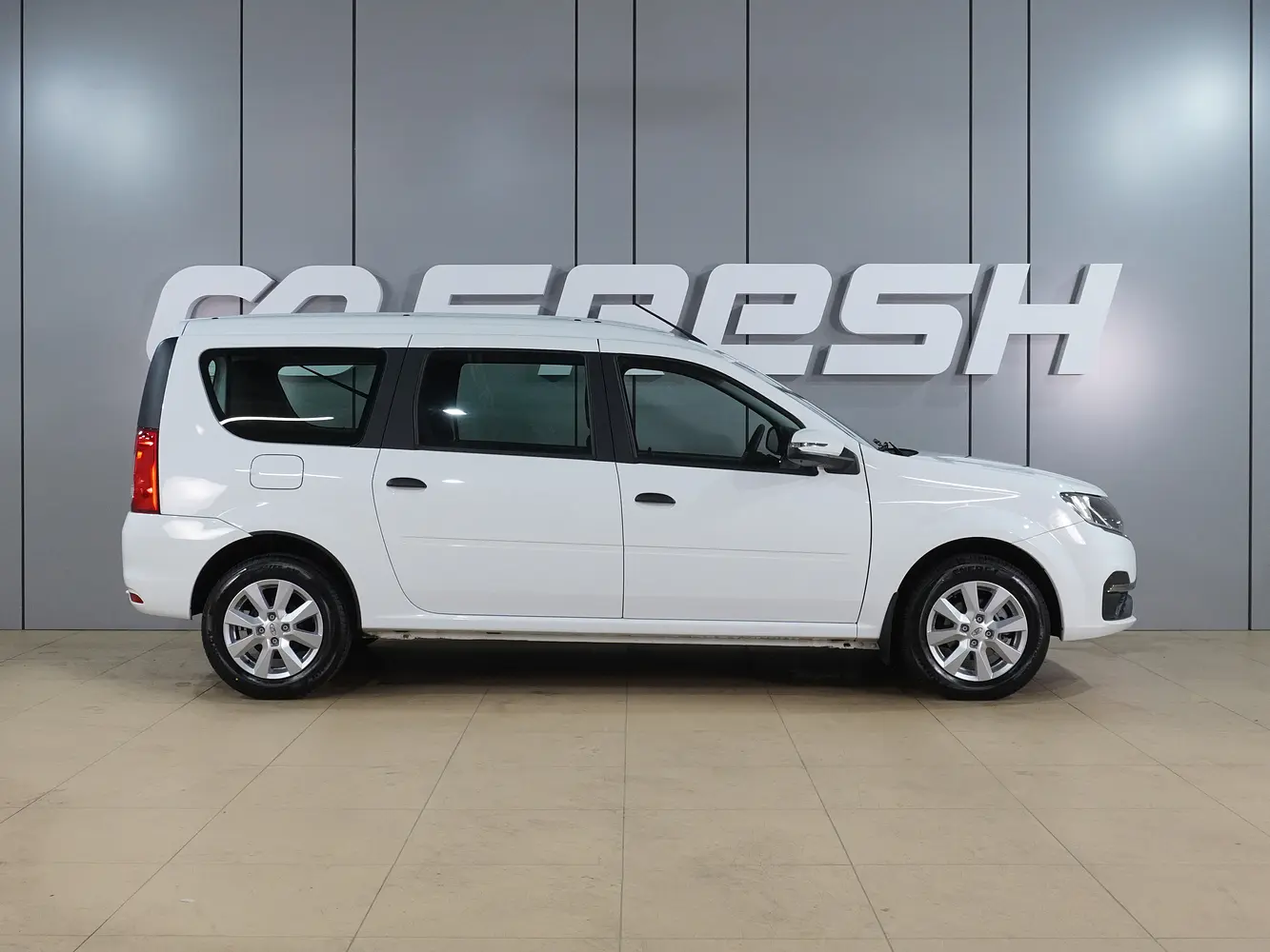 LADA (ВАЗ)