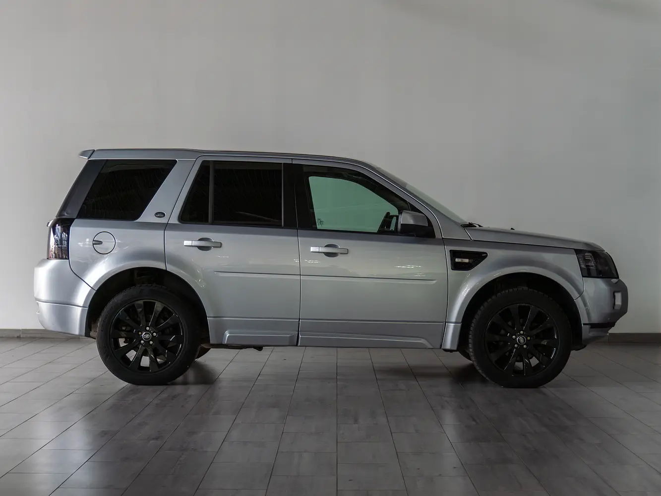 Land Rover