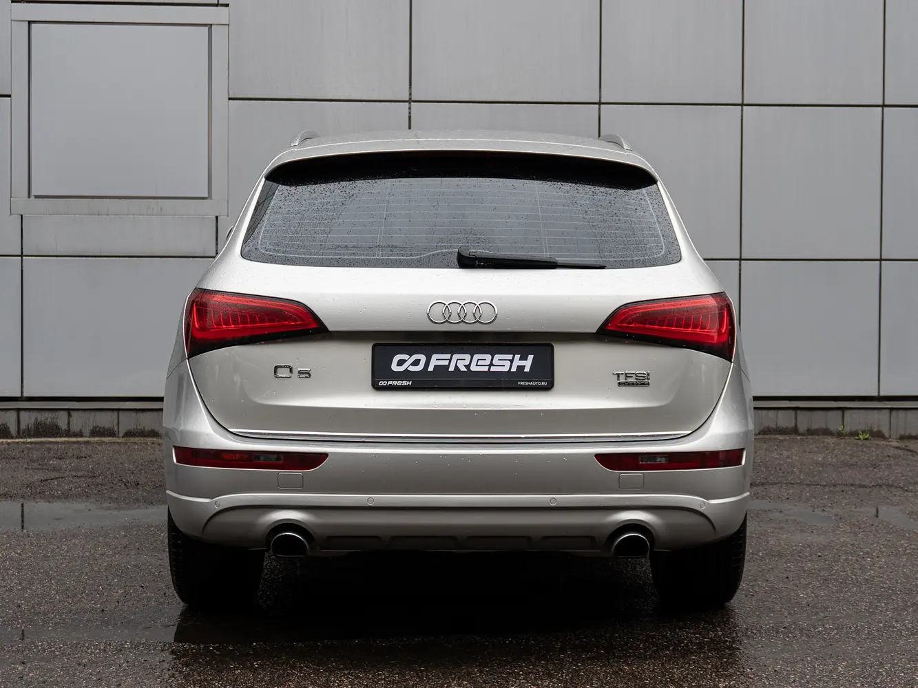 Audi