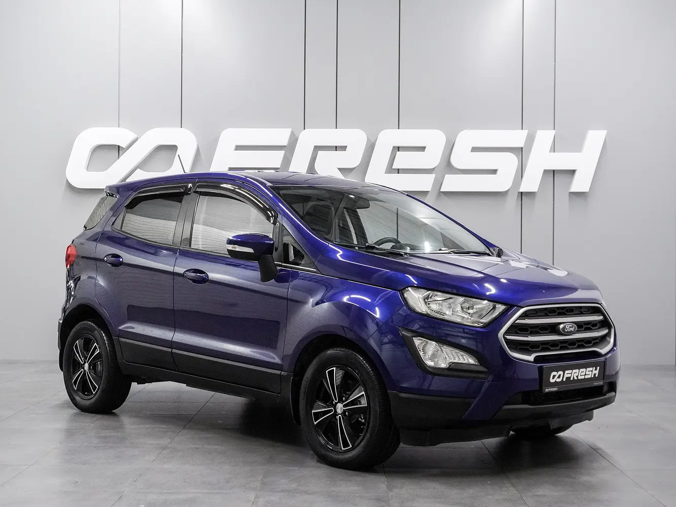 Ford