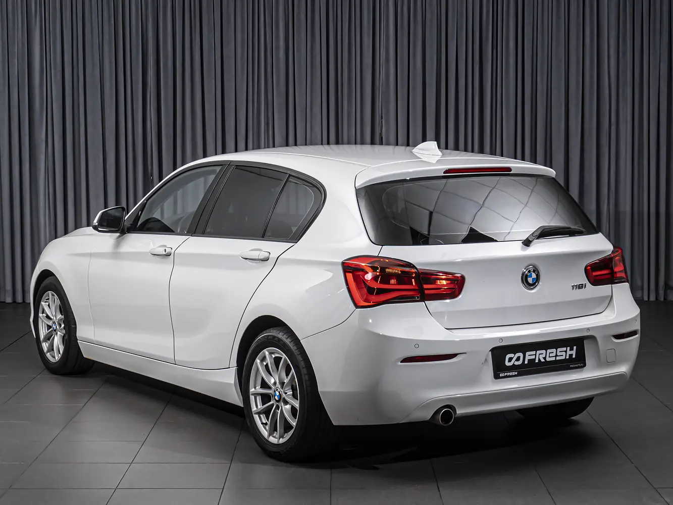BMW