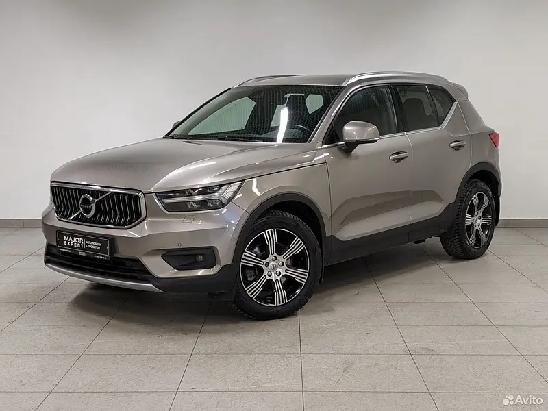 XC40