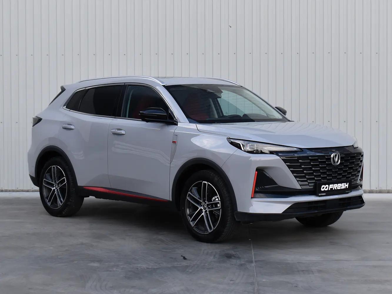 Changan