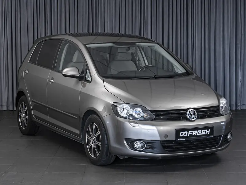 Golf Plus
