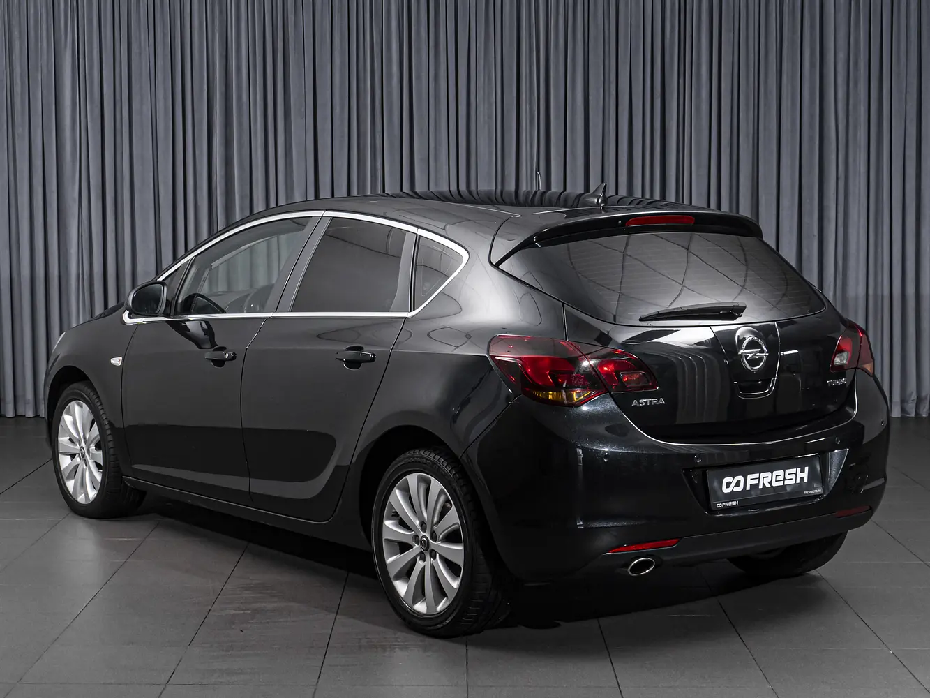 Opel