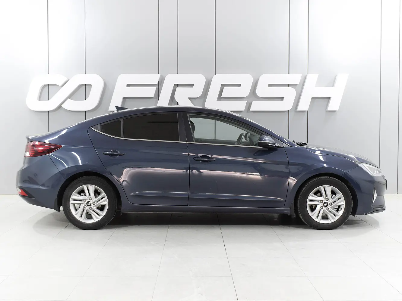 Hyundai