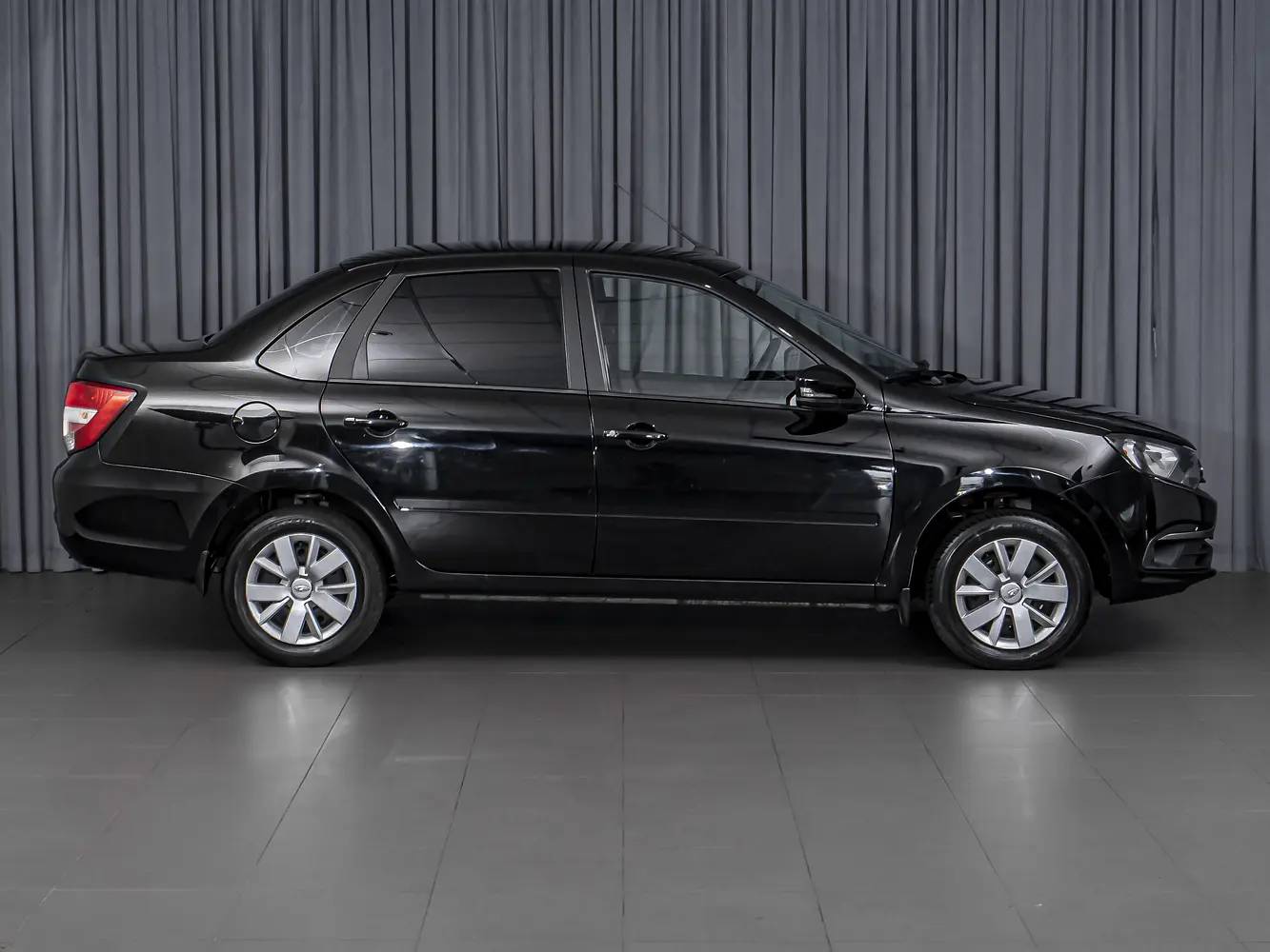 LADA (ВАЗ)