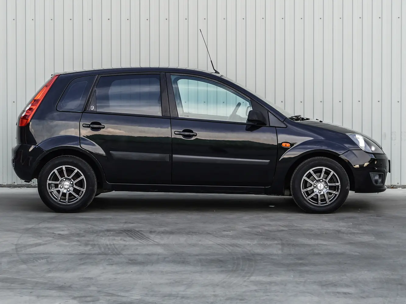 Ford
