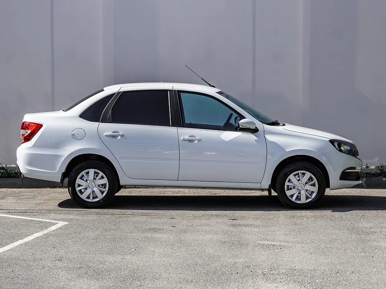 LADA (ВАЗ)