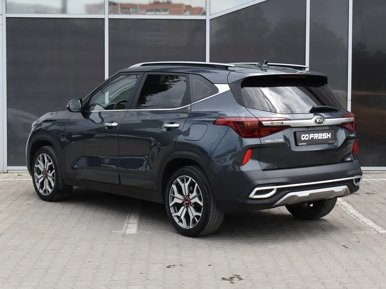 Kia