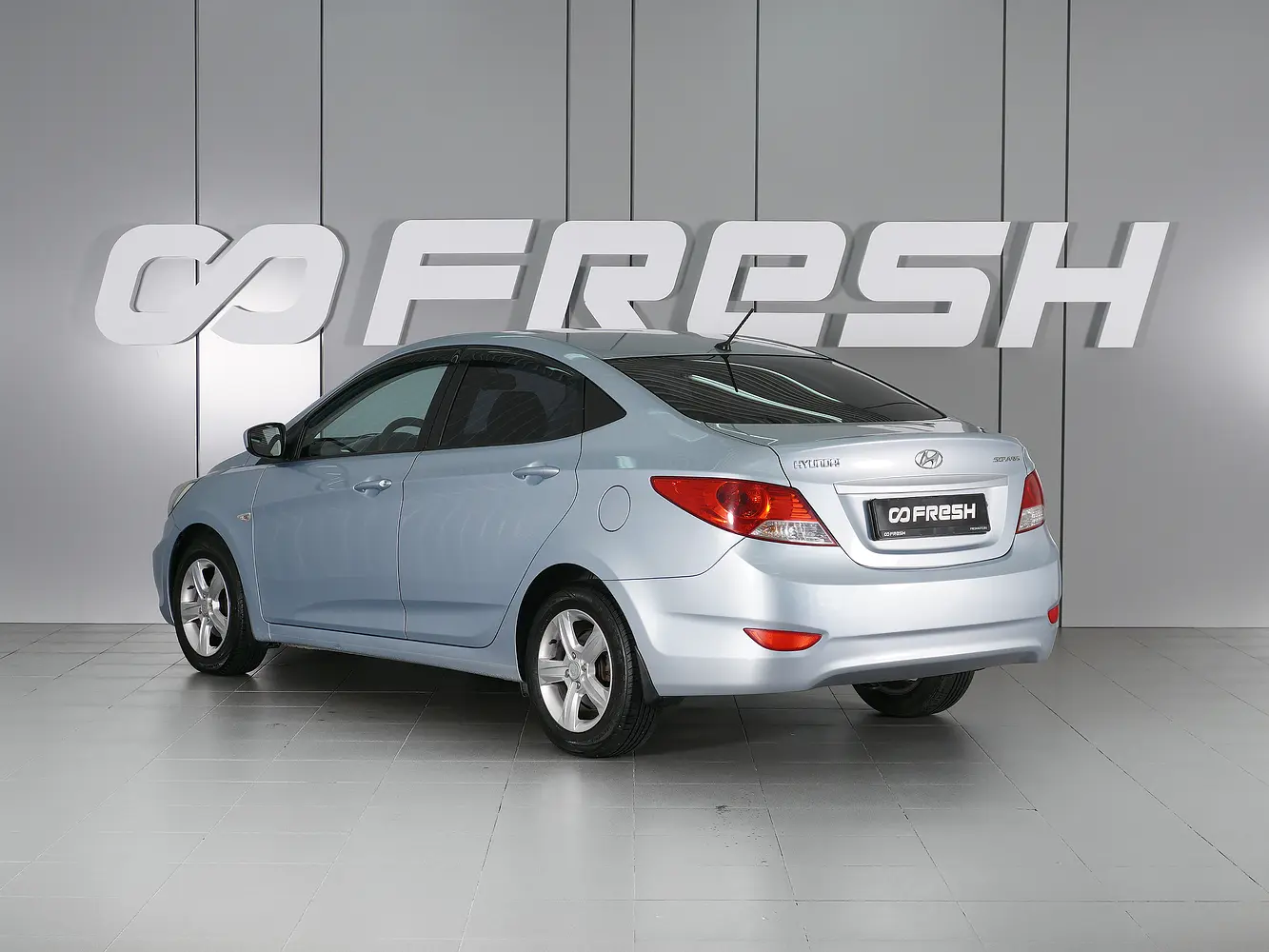 Hyundai