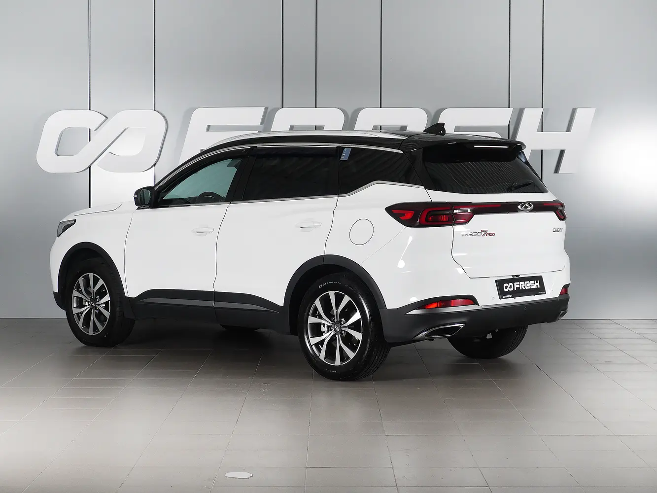 Chery