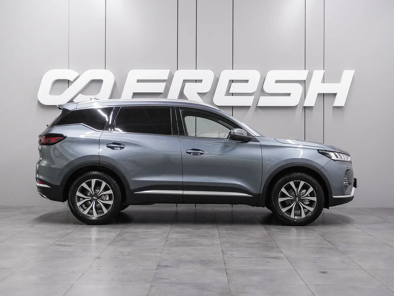 Chery
