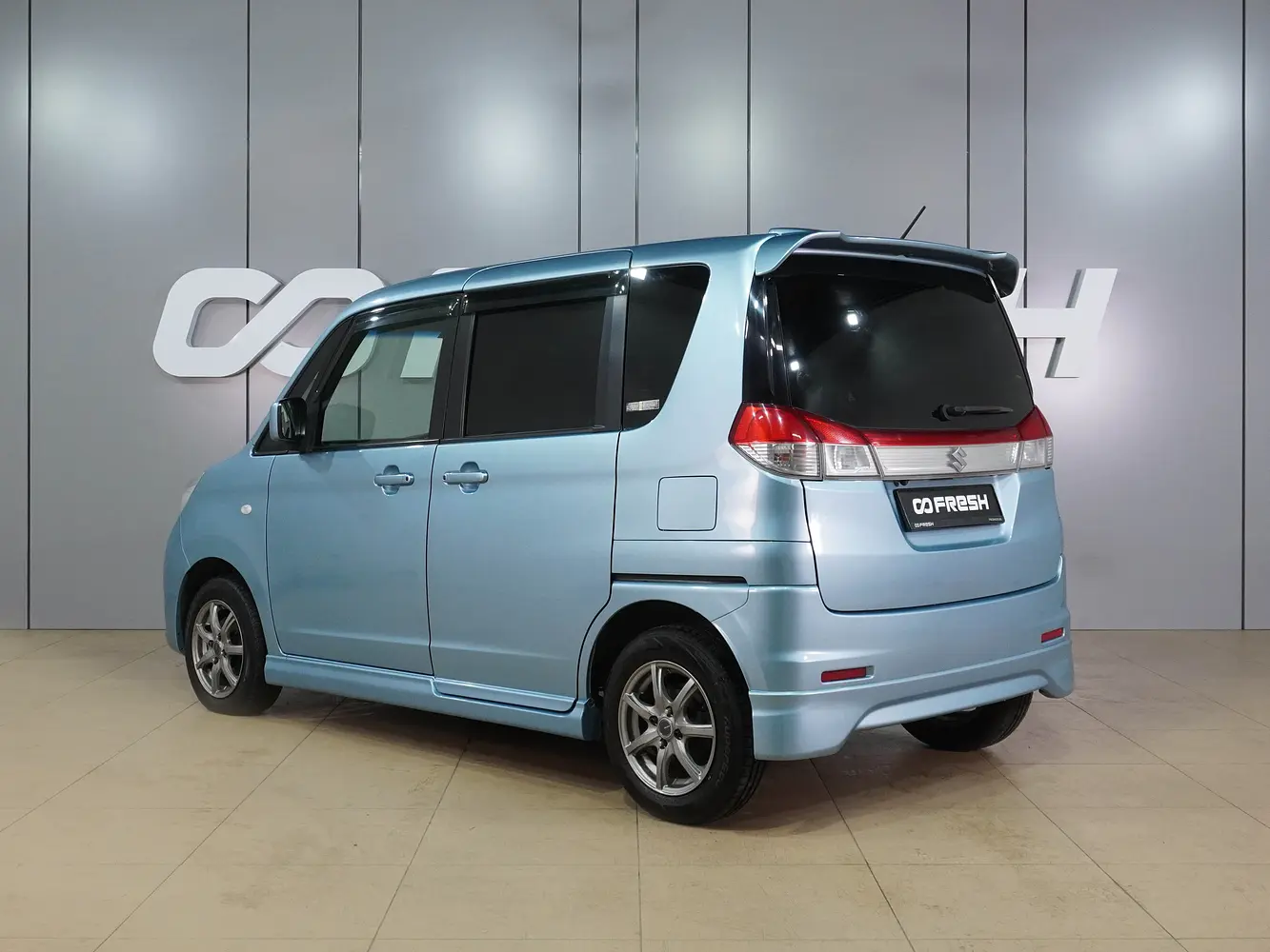 Suzuki