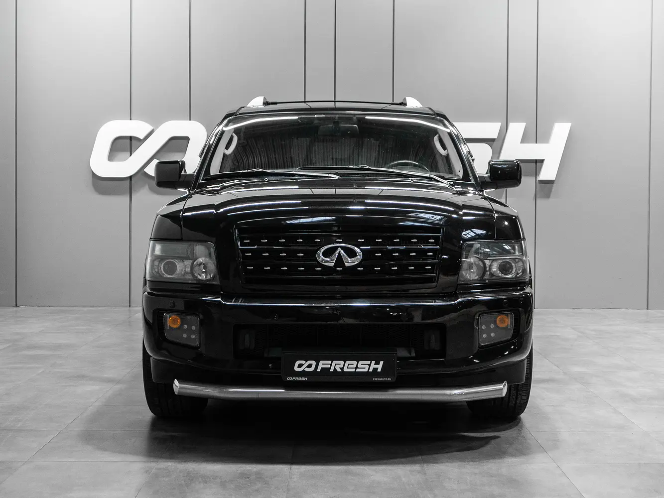 Infiniti