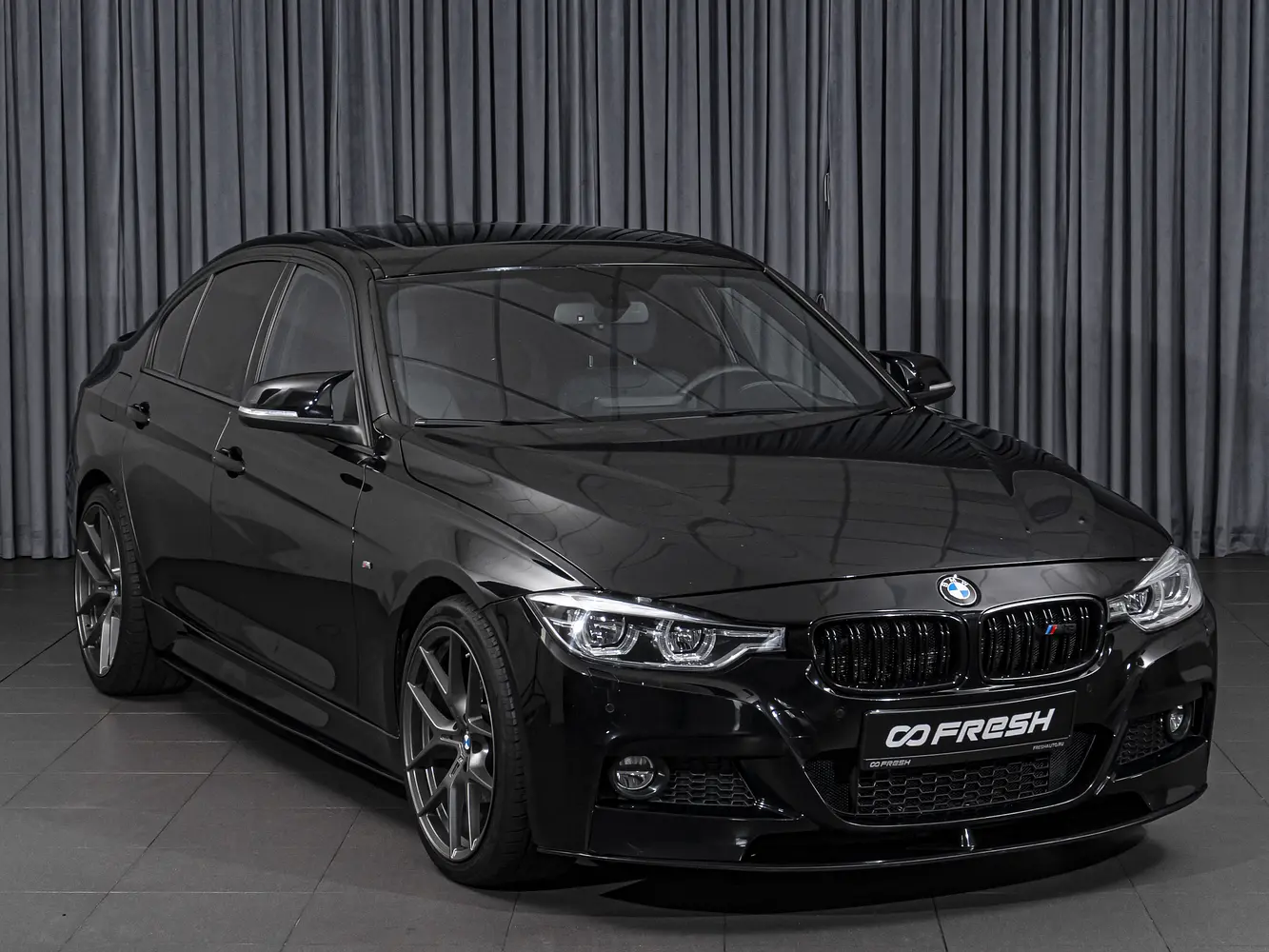 BMW