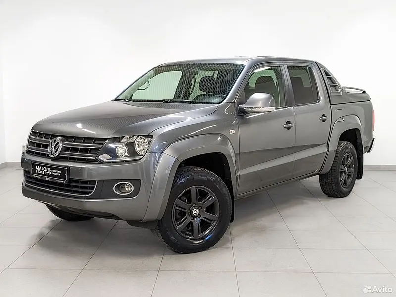 Amarok