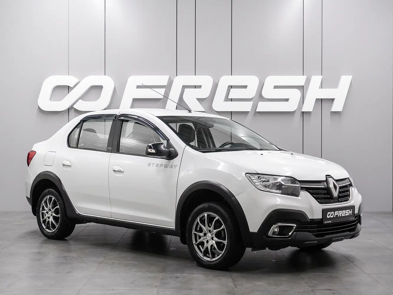 Renault