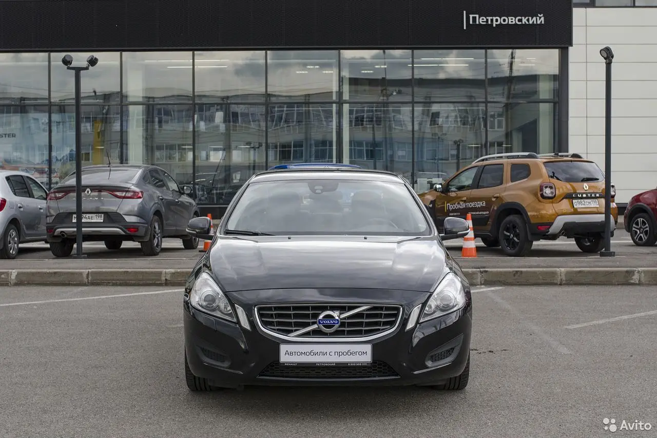 Volvo