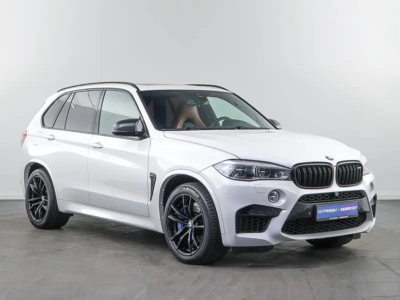 X5 M