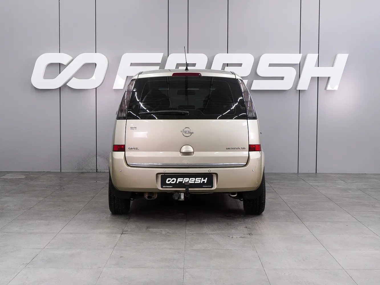 Opel