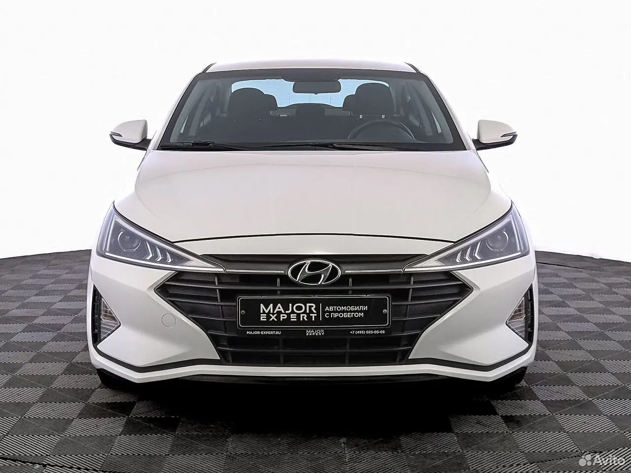 Hyundai