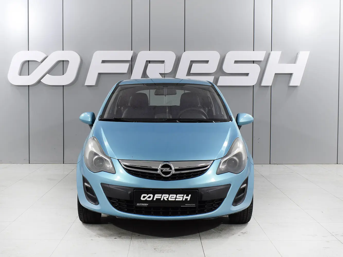 Opel