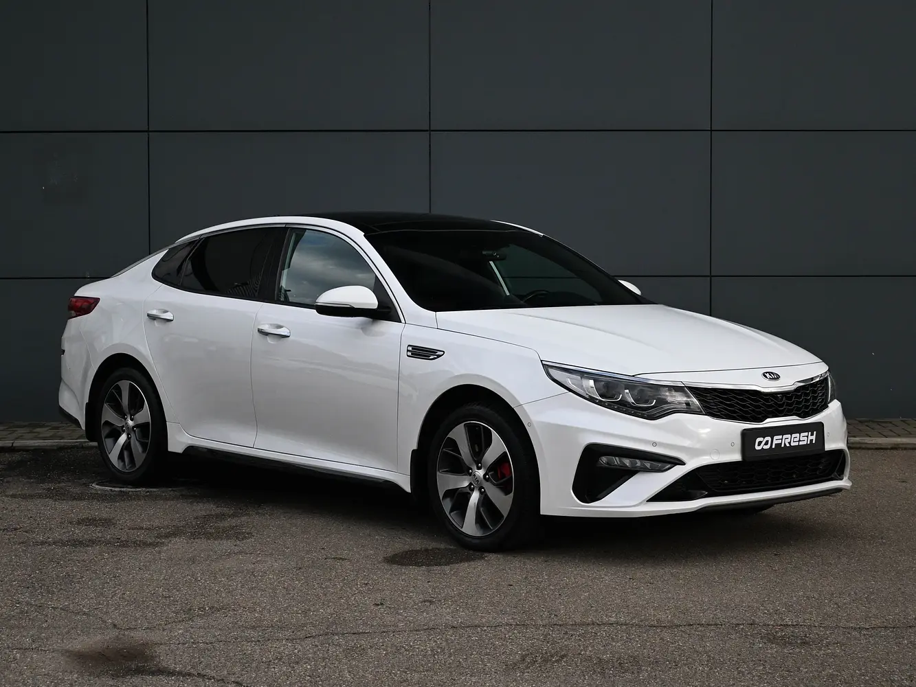 Kia