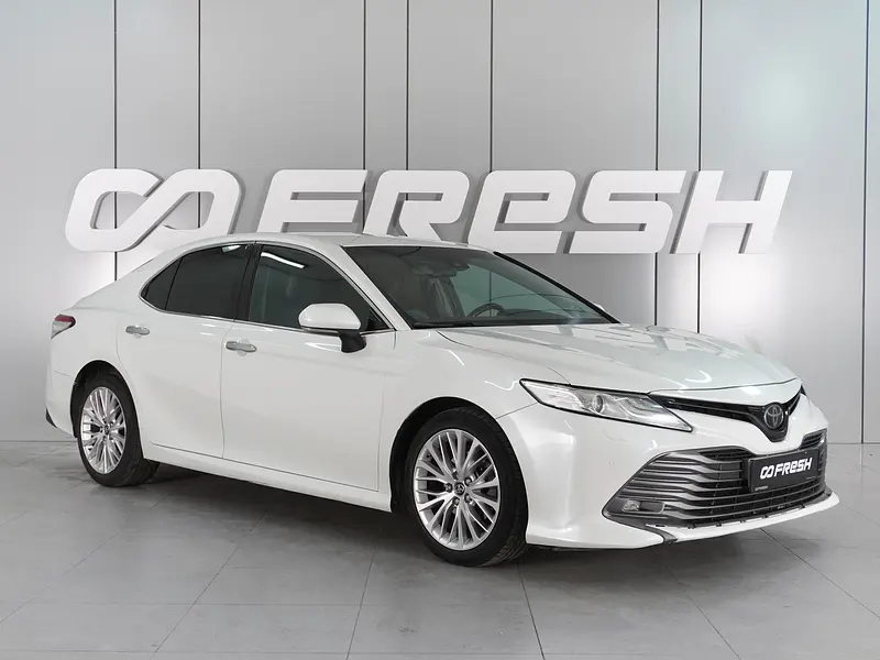 Camry