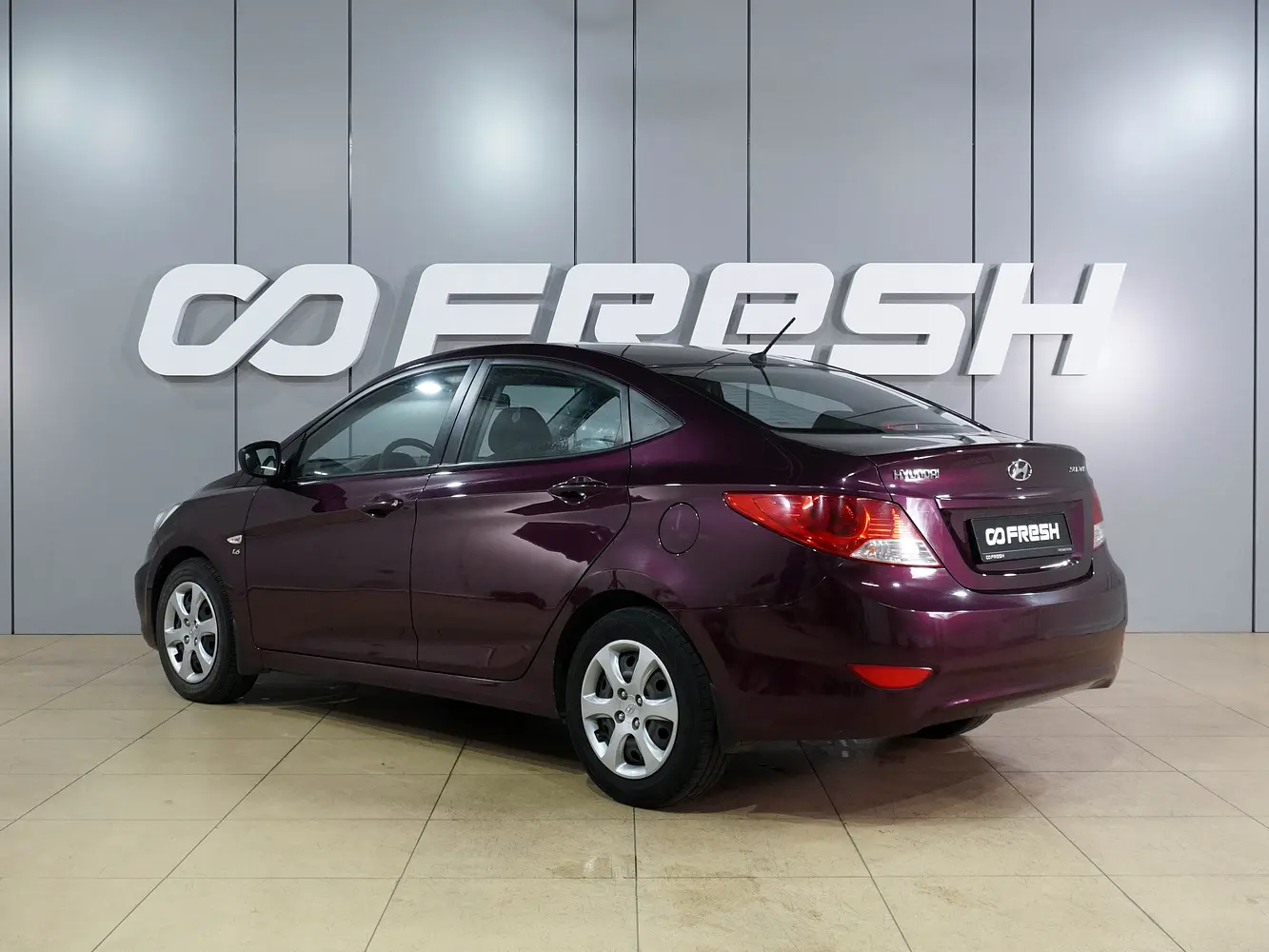 Hyundai