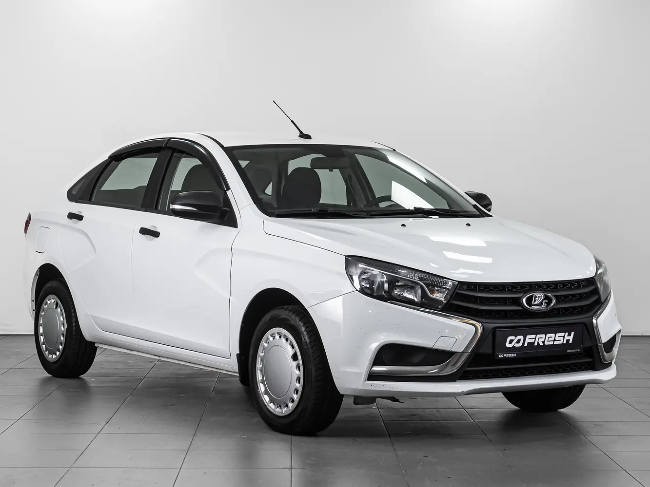LADA (ВАЗ)