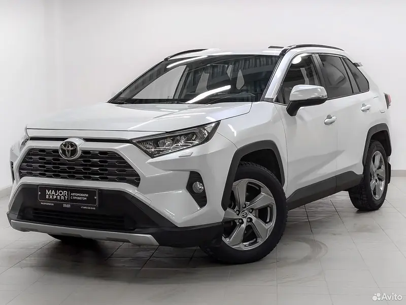 RAV4