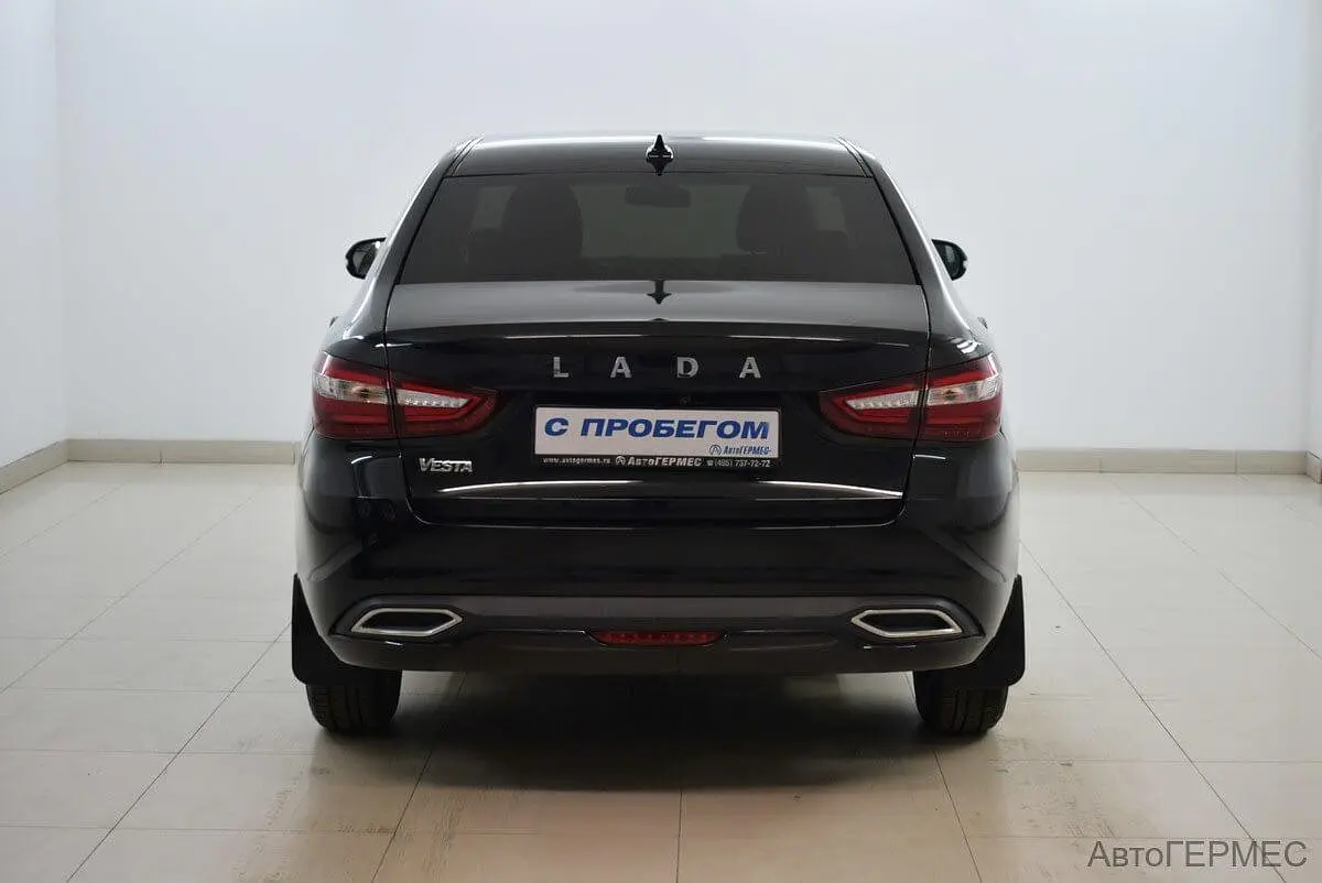 LADA (ВАЗ)