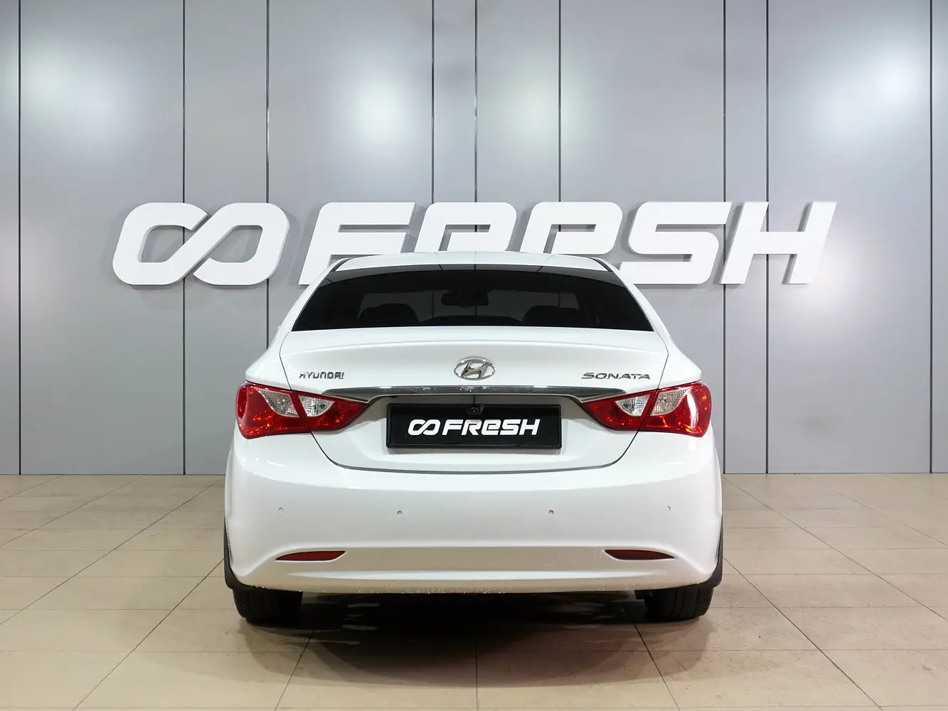 Hyundai