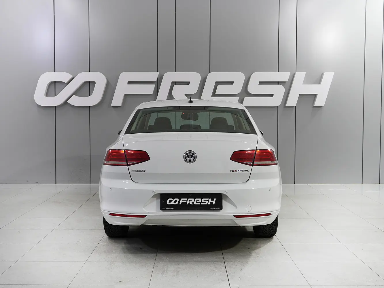 Volkswagen