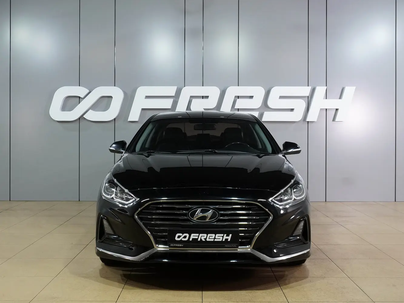 Hyundai
