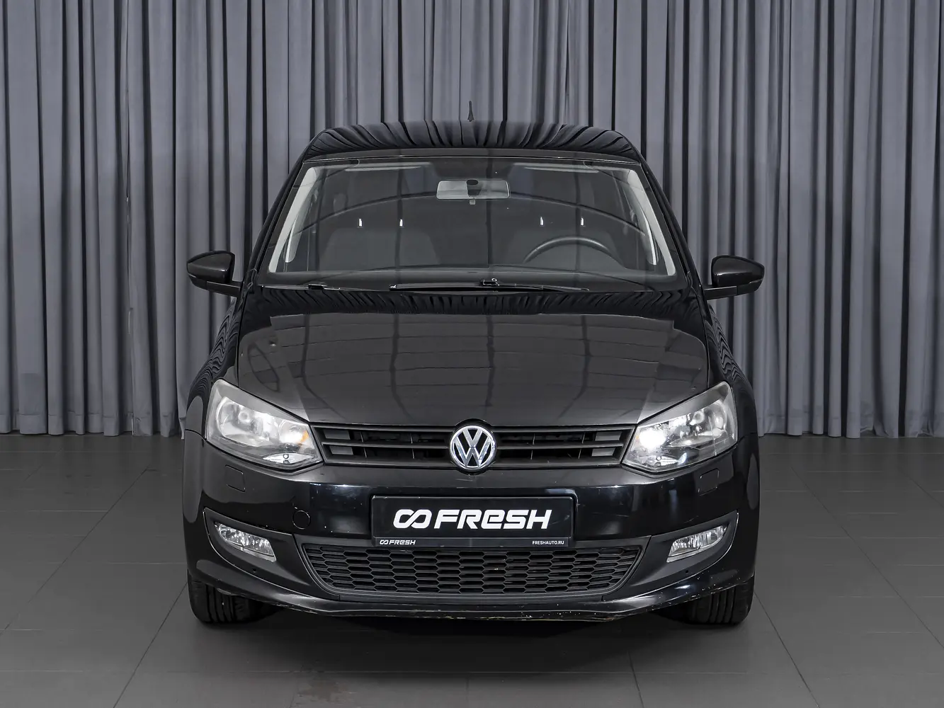 Volkswagen