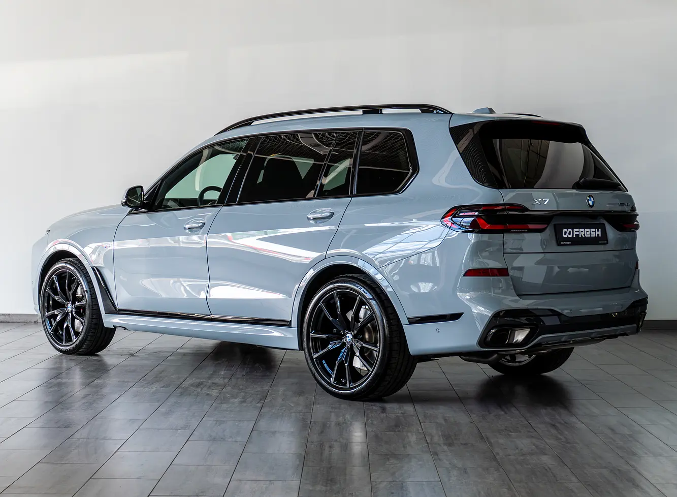 BMW
