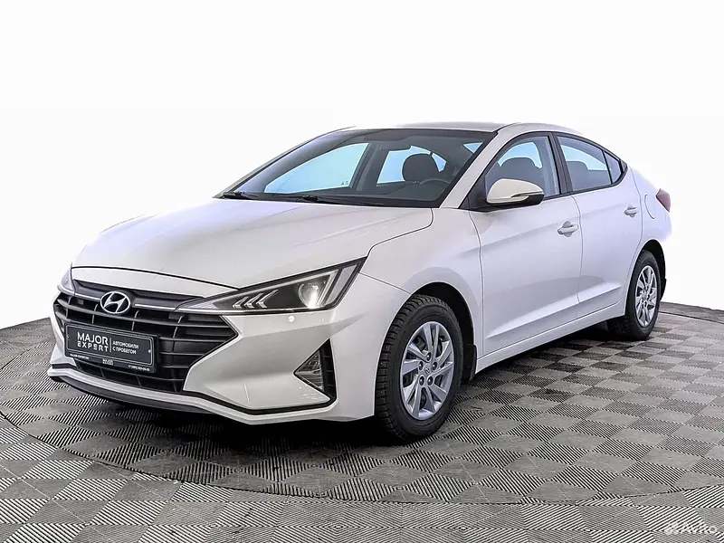 Elantra