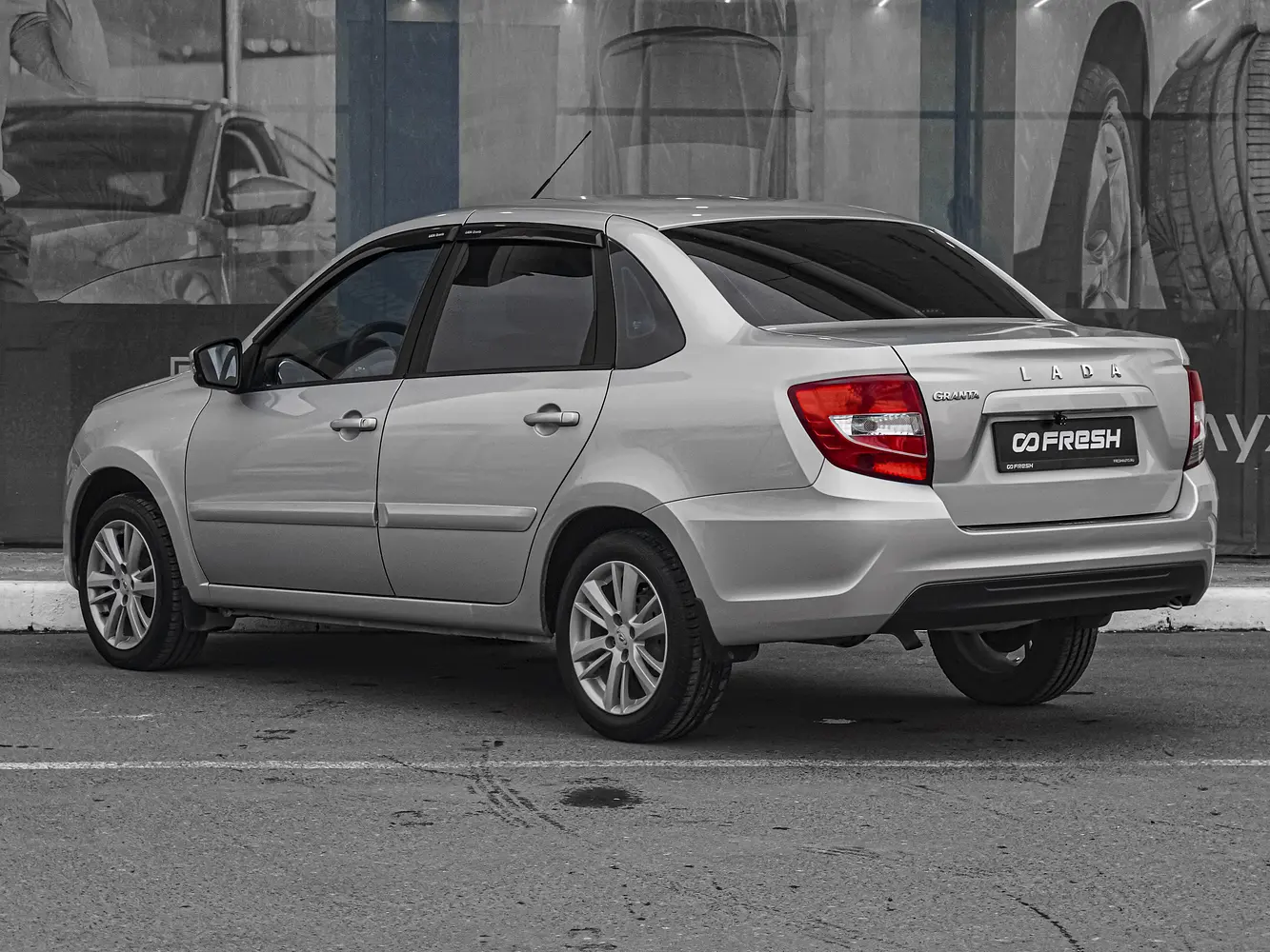LADA (ВАЗ)